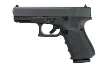GLOCK 32 GEN 4 357SIG PISTOL