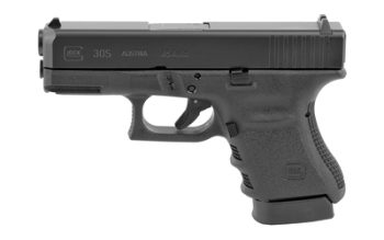 GLOCK 30S 45ACP PISTOL