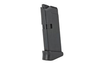 GLK42/380ACP/6RD/FINGER EXT/FACTORY