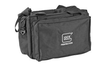 GLOCK 4 GUN RANGE BAG
