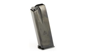BROWNING HI POWER MAG 15RD