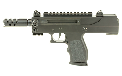 MASTER PIECE ARMS 57DMG 5.7X28 PISTOL