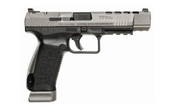CIA HG3774GNCANIK TP9SFX 9MM 20R TUNG/BLK