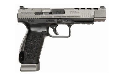 CIA HG3774GNCANIK TP9SFX 9MM 20R TUNG/BLK