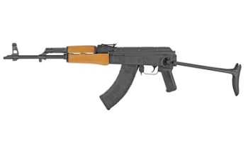 CENTURY ARMS WASR-10 7.62X39 RIFLE
