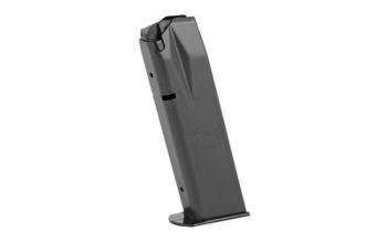P226/9mm/15 rd.