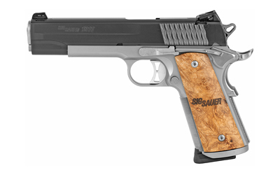 SIG SAUER STX 45ACP PISTOL