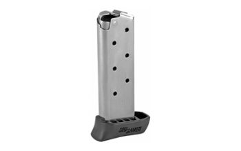 P238/380ACP/7RD EXT