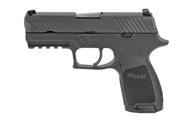 SIG SAUER P320 45ACP PISTOL