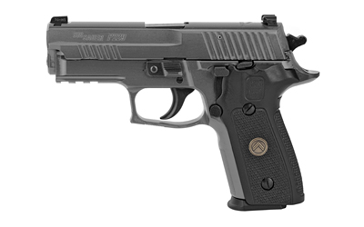 SIG SAUER P229 9MM PISTOL