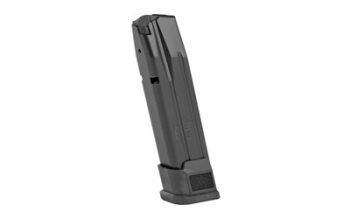 SIG SAUER P250/P320 9MM 21RD BLK