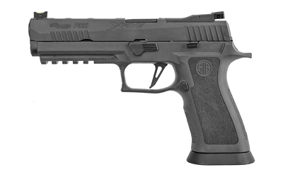 SIG SAUER P320 9MM PISTOL