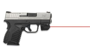 LASER RED SMALL