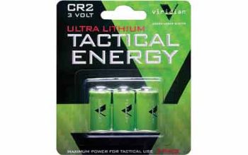 VIR CR2-3 CR2LITHIUM BATT 3-PACK