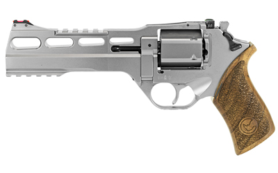 CHIA CF340.249 RHINO 60SAR 357 6IN CHR