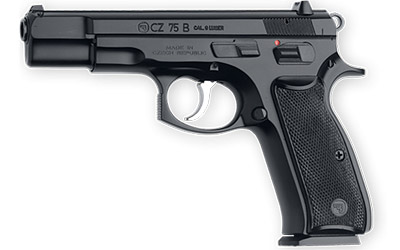 CZ 75B 9MM PISTOL