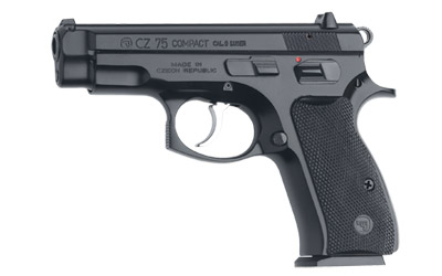 CZ 75 9MM PISTOL