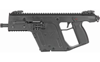 KRISS VECTOR 9MM PISTOL