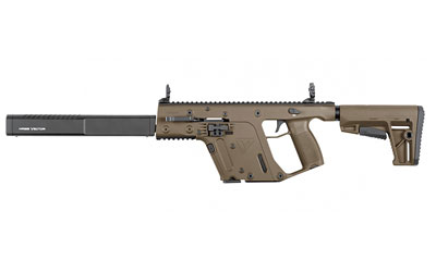 KRISS VECTOR 45ACP RIFLE