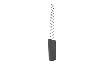 VECTOR 10MM +18RD MAG EXT BLK