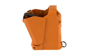 LULA UP60BO PSTL MAG LOADER 9/45 ORANG