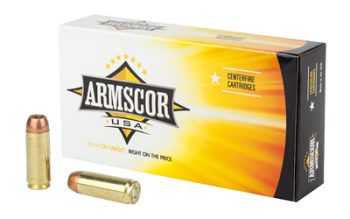 50AE 300GR JHP 20RD