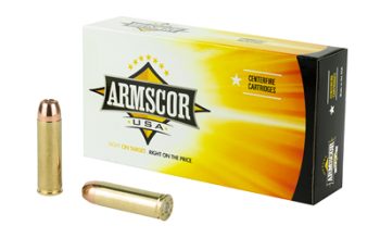 500S&W 300GR XTP HP 20RD BOX