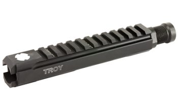 TROY SRAI-AK1-T0BT-00 AK47 RAIL TOP BLK