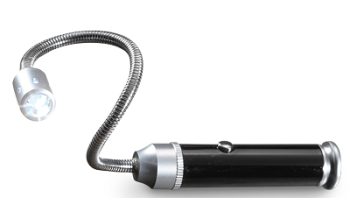 MAGNETIC BORE LIGHT