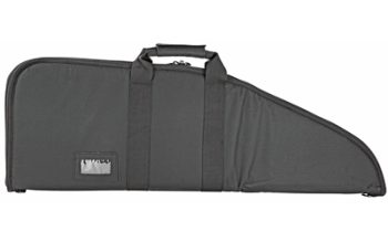 GUN CASE 36" BLACK