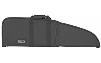 GUN CASE 42" BLACK