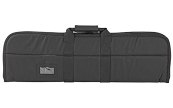 32" GUN CASE BLK