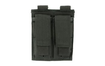 NC CVP2P2931BDBL PSTL MAG POUCHBLK