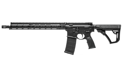DANIEL DEFENSE M4 CARBINE 5.56MM RIFLE