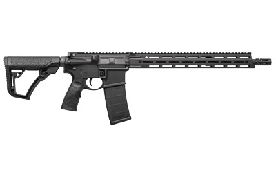 DANIEL DEFENSE M4 CARBINE 5.56MM RIFLE