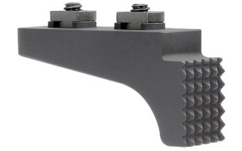 BARRICADE STOP M-LOK BLK