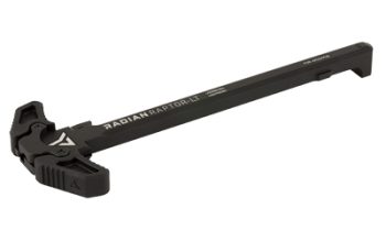 RAPTOR-LT AMBI CHARGING HANDLE