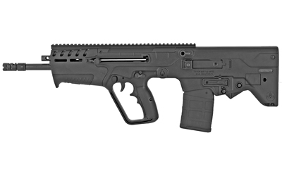 IWI T7B16 TAVOR 7 308 16.5IN 20RD BLK