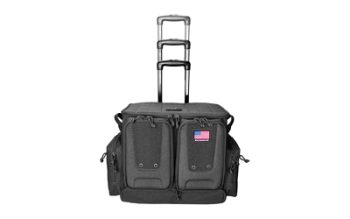 ROLLING RANGE BAG