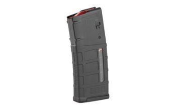 PMAG AR-10 25RD LR/SR GEN 3 WINDOW