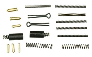 Doublestar Corp., OOPS! Replacement Kit, For Most Commonly Lost Parts