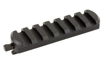 MLOK 7 SLOT QD RAILxx