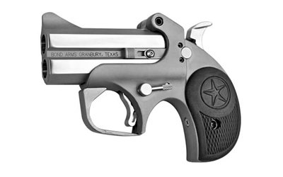 BOND ARMS ROWDY 45/410 PISTOL