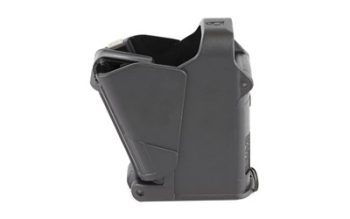 9MM-45ACP MAG LOADER BLACK