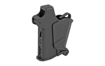 MAG LOADER/BLACK/22-380