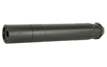 RUGGED SUPPRESSORS OBSIDIAIN 45ACP NFA/SILENCER