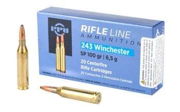 243WIN/100GR/SP/20RD