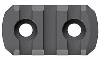 MAGPUL M-LOK POLY RAIL 3 SLOT