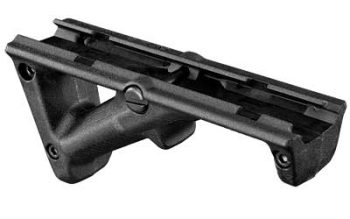 FOREGRIP/ANGLED/BLACK