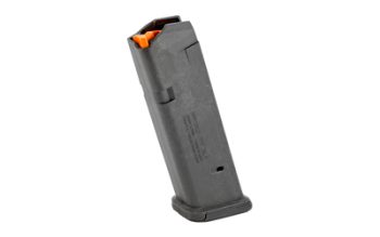 GLOCK PMAG/G17/9MM/17RD